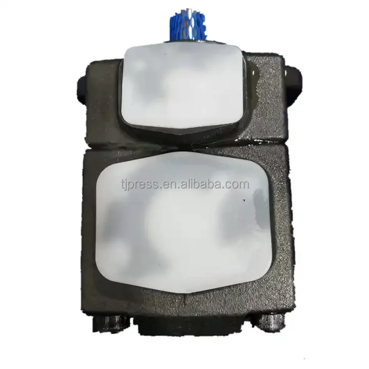 

Гидравлический лопастной насос VQ15 VQ25 VQ35 серии VQ45 VQ15-14-F-RAL-01 VQ15-26-F-RAA