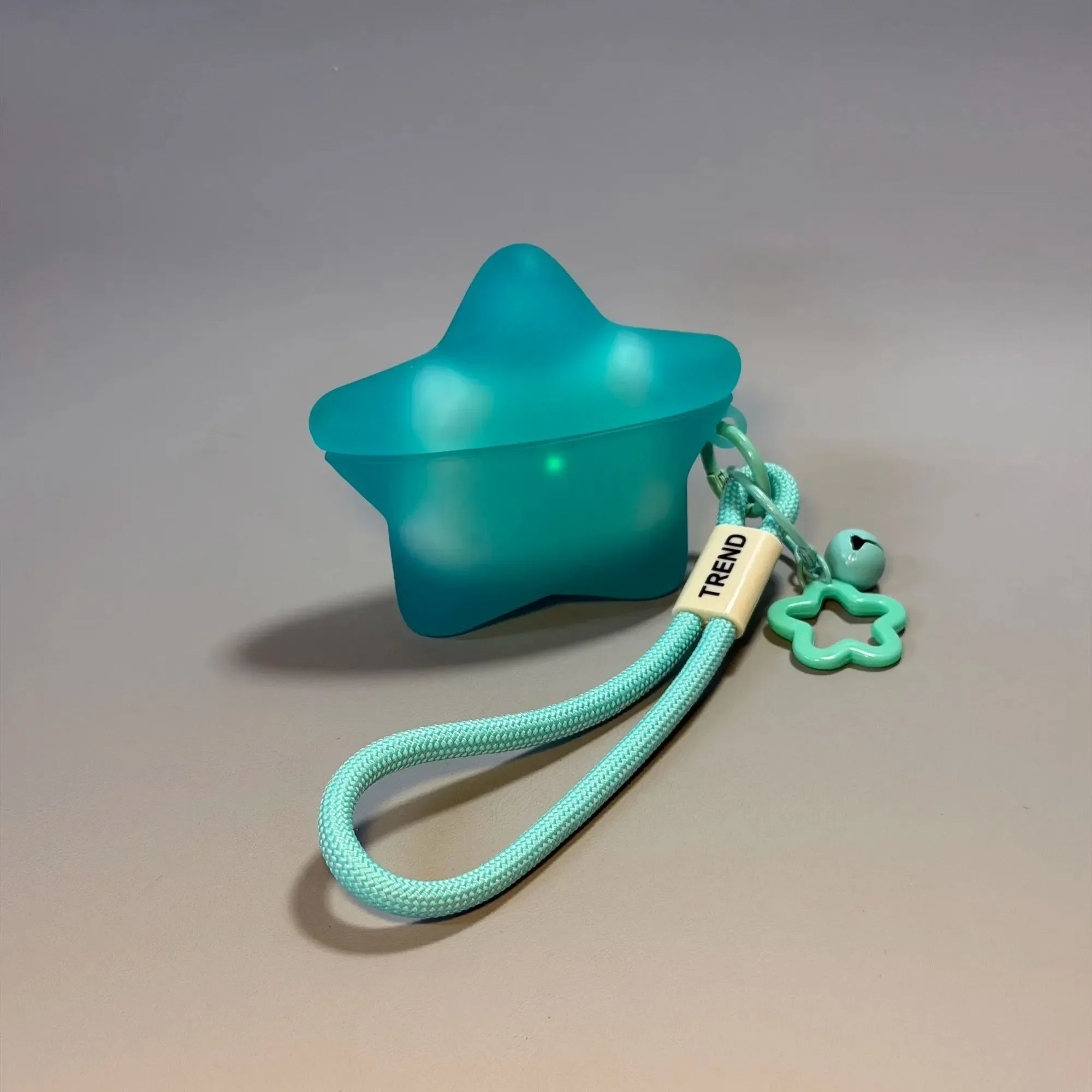 Luminous Lanyard An… - image