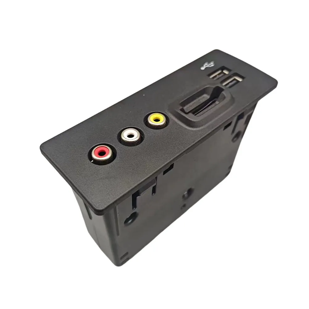BT4T-14F014-AE Car for media Interface Car Audio Upgrade Accessory Compatibility Accurate Design Easy Installation For Ford