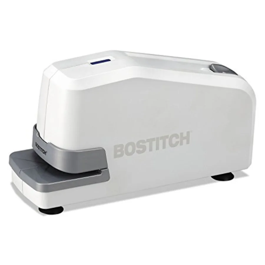 

Office Impulse 30 Sheet Electric Stapler - Heavy Duty No-Jam 02011