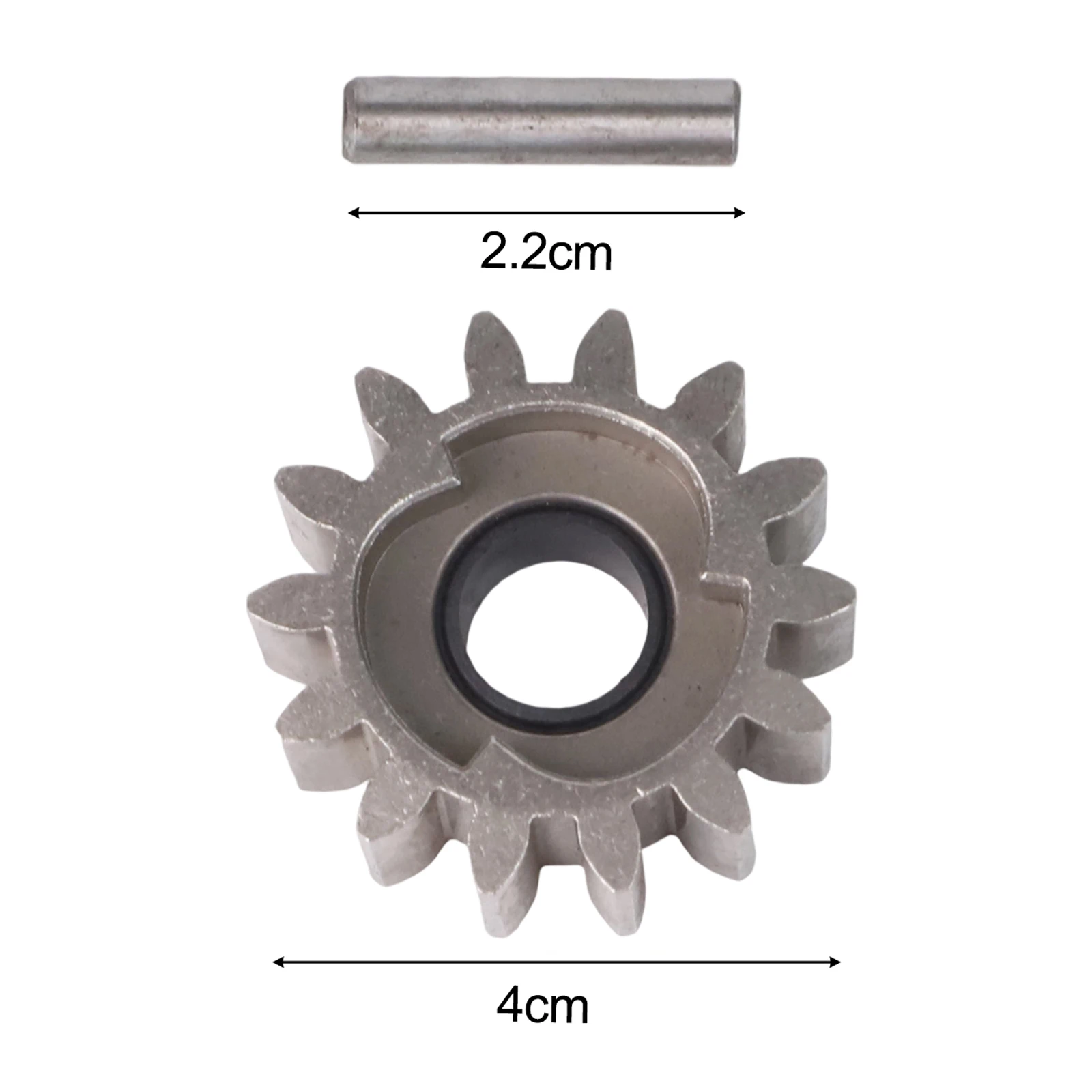 Drive Components Mower Parts Lawn Maintenance Mower Repair Versatile Use Cutting Performance Easy Installation