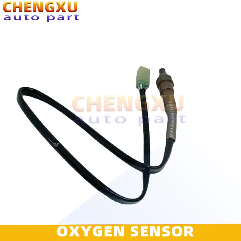 27H-03 L19M24A Oxygen Sensor Four-wire FOR Motorcycle YESON KYY-1Y