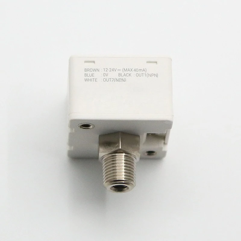 Mechanical Parts Pressure Sensor PSK2-C1CN2-R18 Quick Response Digital Display Intelligent Equipment