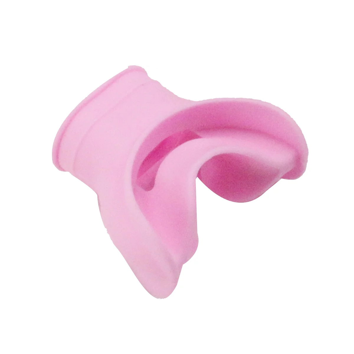 scuba diving silicone mouthpieces snorkel regulador colorido subaquatico respiracao acessorios segunda fase rosa 01