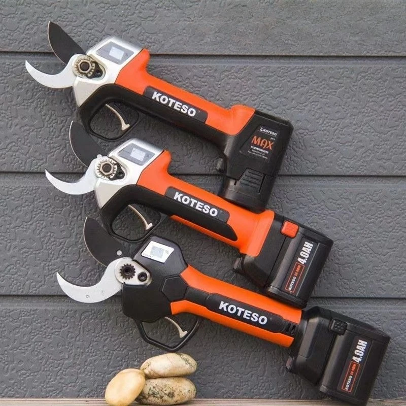 Electric Pruning Sh…