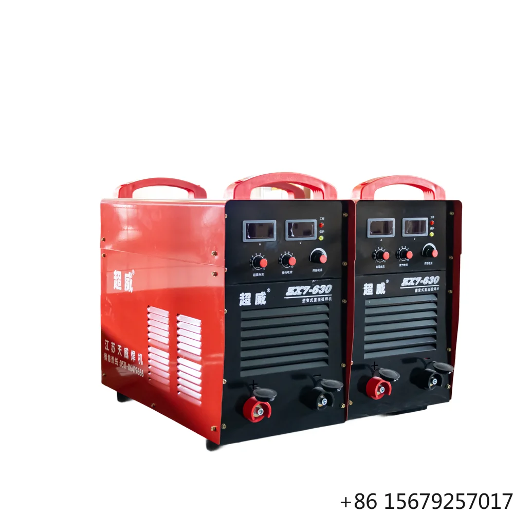 Hot Sale 4-in-1 MIG/MAG/TIG/MMA Inverter Welding Machine Stainless CUT Plasma 380V Gas/Gasless Aluminium Welding