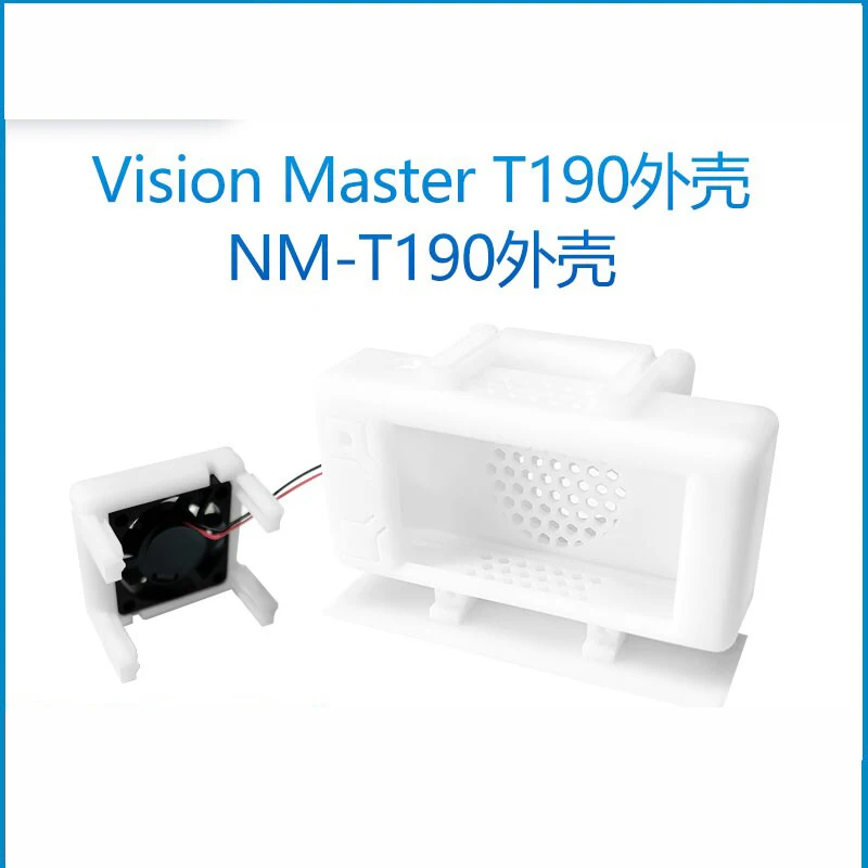 Vision Master T190 NM Enclosure, HelTec AutoMation