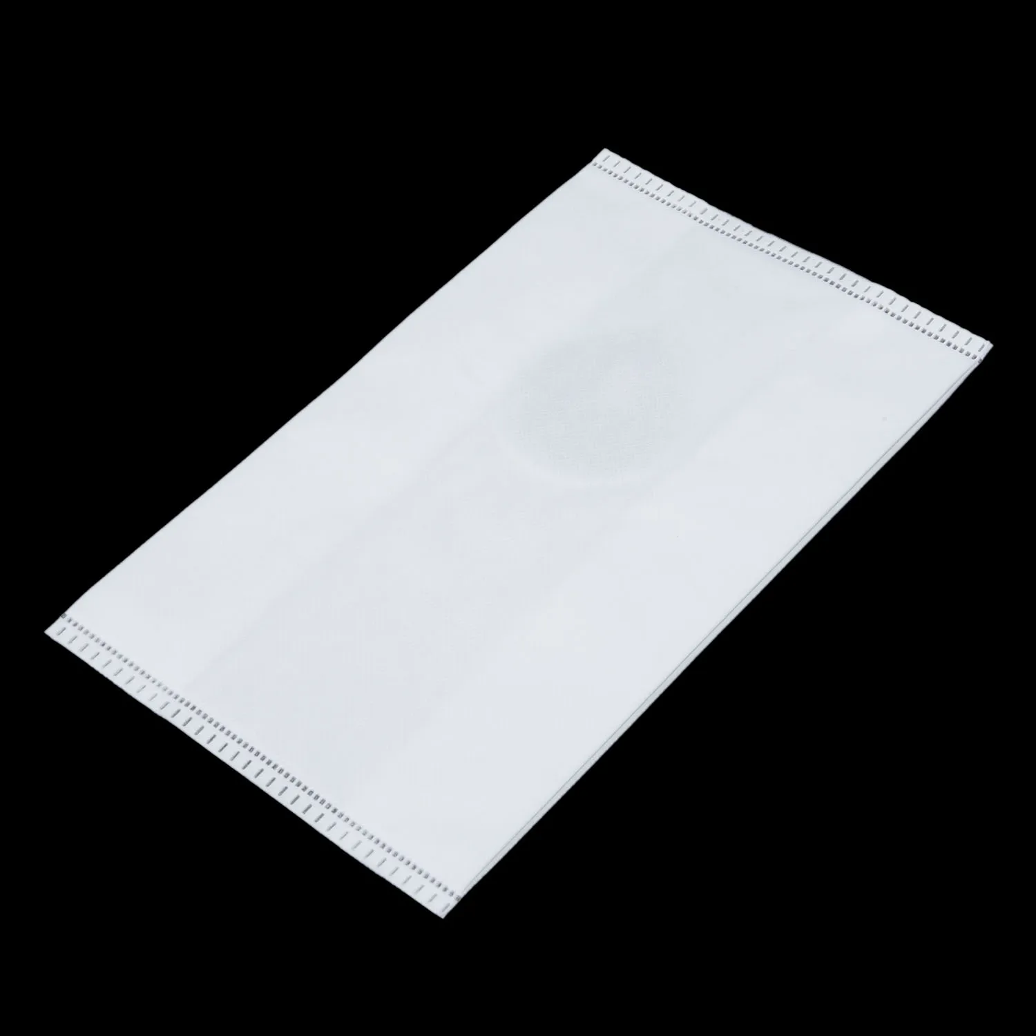 

12× Dust Bags Plastic Practical Top Nice Non Woven Fabrics Non woven fabrics Cleaning Set Filters High Quality