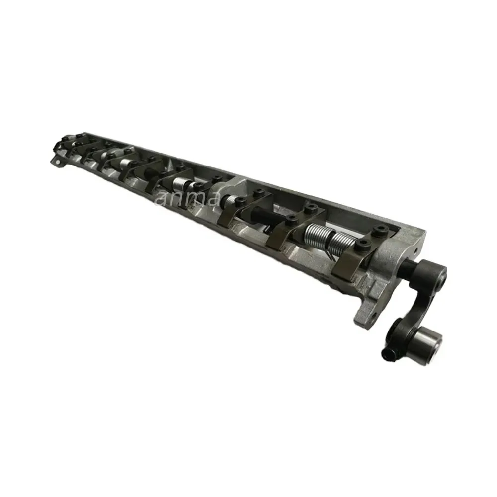 1 Pcs G4.014.001F SM52 PM52 Gripper Bar 584mm For Heiderberg Offset Printing Machine Parts