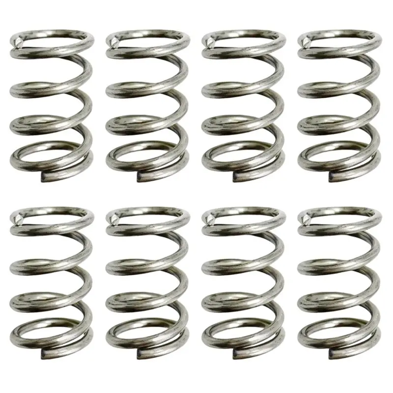 SOFT-For Excavator Joysticks SP66 GEN2 Pilot Control Spring Pilot Control Spring Kit