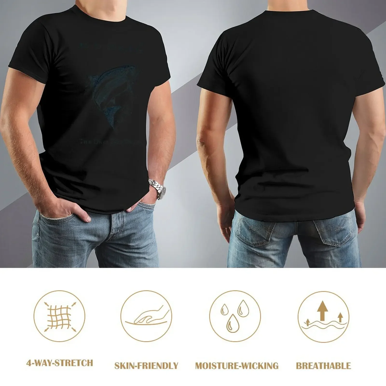 RUNRIG BAND T-Shirt vintage t shirts plus sizes men clothes image 4