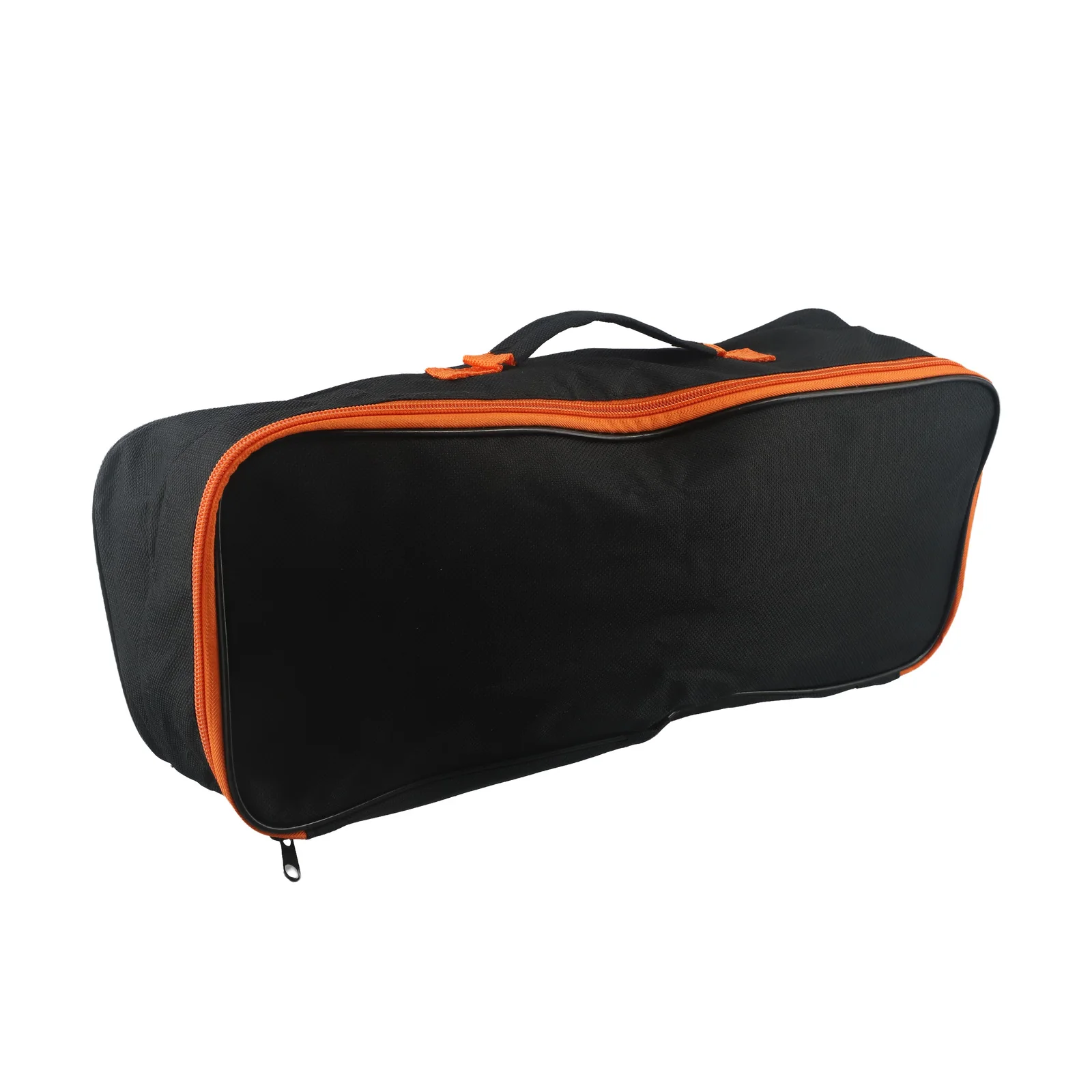 Sac de rangement en toile Oxford pour menuiserie, sac de rangement pour travail électrique, sac de rangement pour outils multifonctions, 36.5x12.5x10cm, 1PC