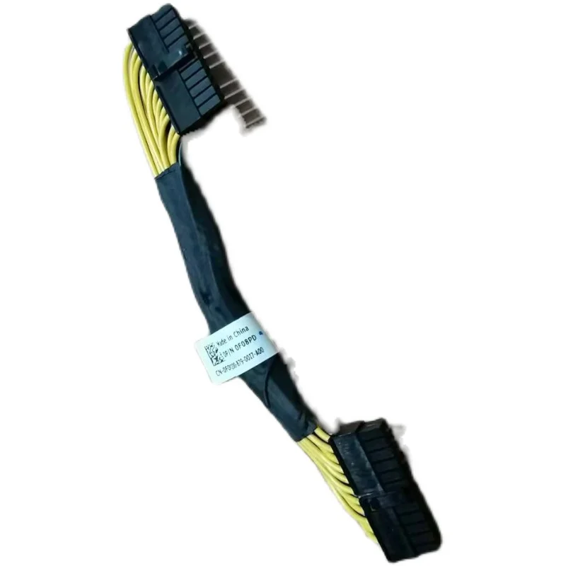 

For Dell Precision R3930 workstation 24PIN main board power supply line F08PD