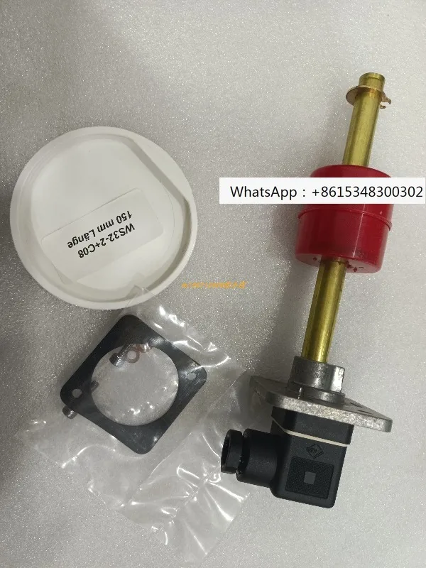 WS32-2 + B97 مفتاح مستوى تعويم WS32-2 + C08 // 2-2/230 الاستشعار #1