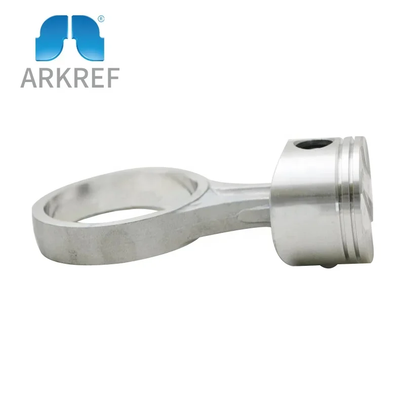 New China Manufacturer Factory Price Bitzer Compressor Connecting Rod Piston Compressor Bitzer Piston