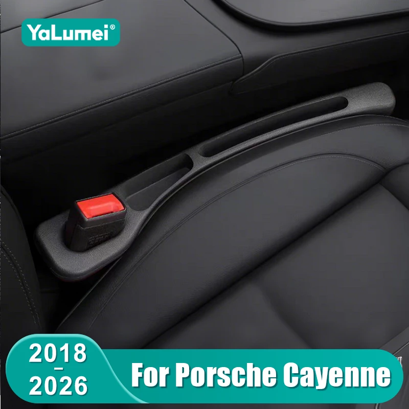 For Porsche Cayenne 2018 2019 2020 2021 2022 2023 2024 2025 2026 Car Seat Leak Proof Filler Strips
