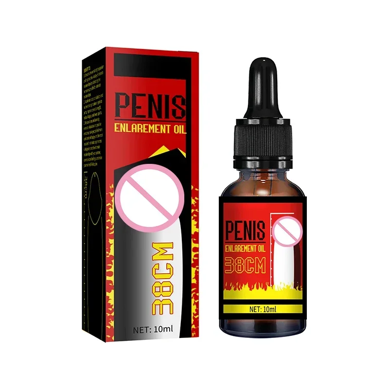 

Penis Thickening Growth Man Biggest Enlargement Liquid Cock Erection Enhance Health Care Enlarge Massage Enlargement Oil 10ml