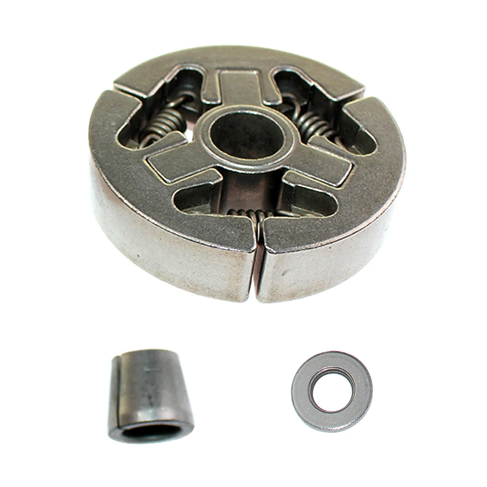 Clutch Kit Fits For ​Stihl Chainsaw 070 070AV 090 090AV 090G MS720 1106 640 2025, 1106 160 2001 Clutch, 1106 162 8800 Washer