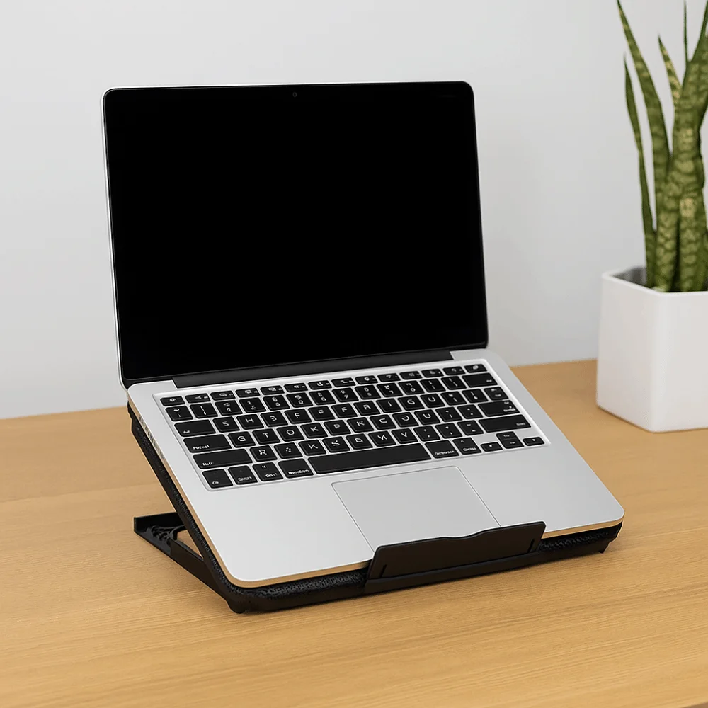 Acessório para Laptop, Base de - Laptop Accessories Cooling Pad avaliação e preço
