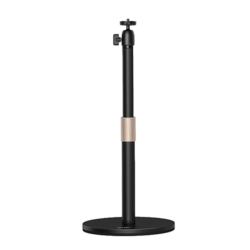 Height Adjustable with Extendable Length Projector Stand Supporting Bracket 5.91-11.81in Extendable Length Stands