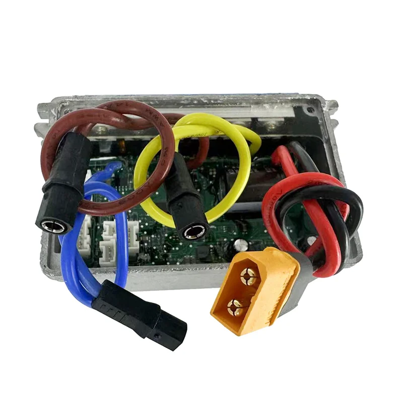 

Плата контроллера скутера HOES-2X, плата управления G30 для Ninebot MAX G30, сменный контроллер электрического скутера