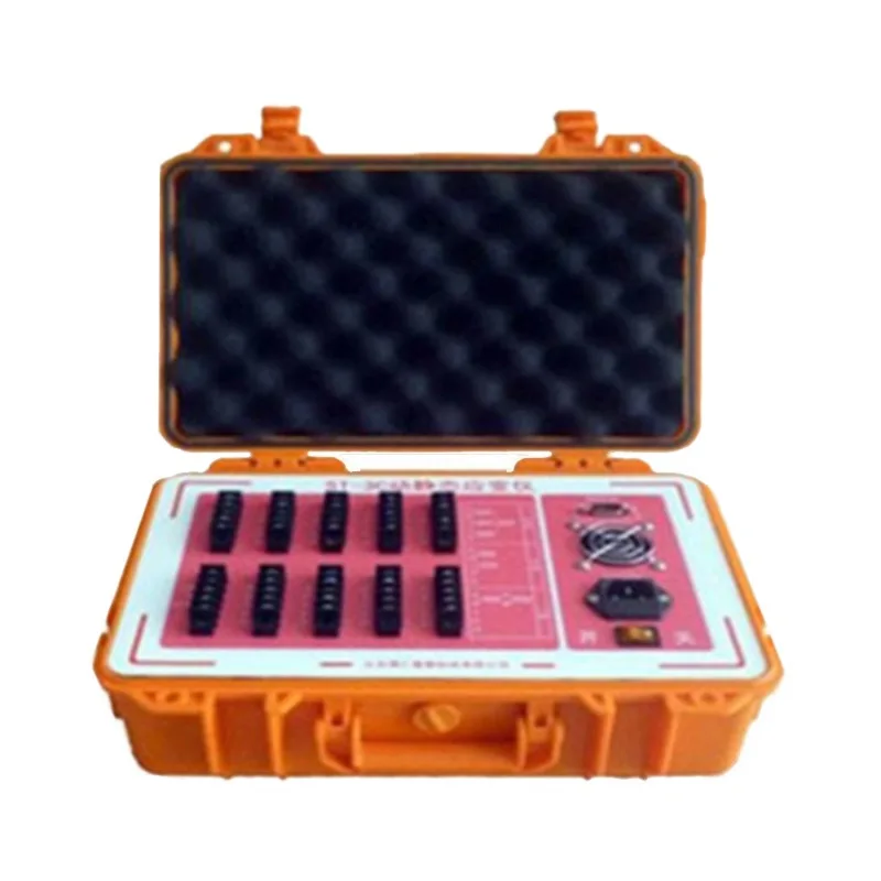 

Static and dynamic strain gauges, static strength force gauges, static resistance strain gauges