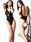 latex "leotard"