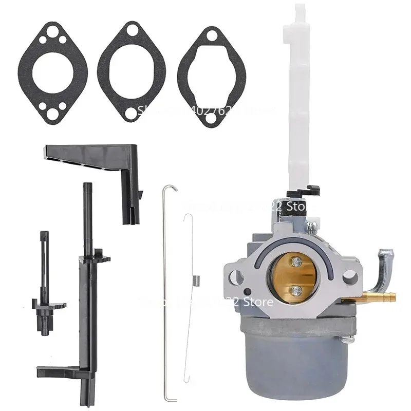 

ДЛЯ 796122 Карбюратор 794593 793161 696737 Снегоочиститель 20А114 20А414