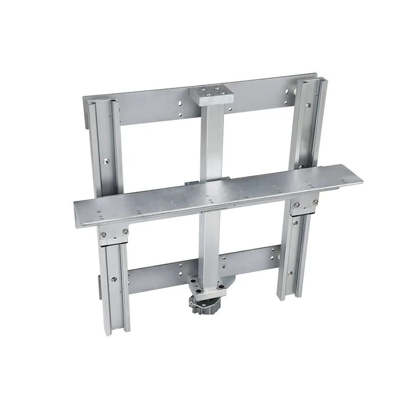 

Electric lifting glass door, display cabinet, dresser, up and down lifting mirror, guide rail, hardware accessories