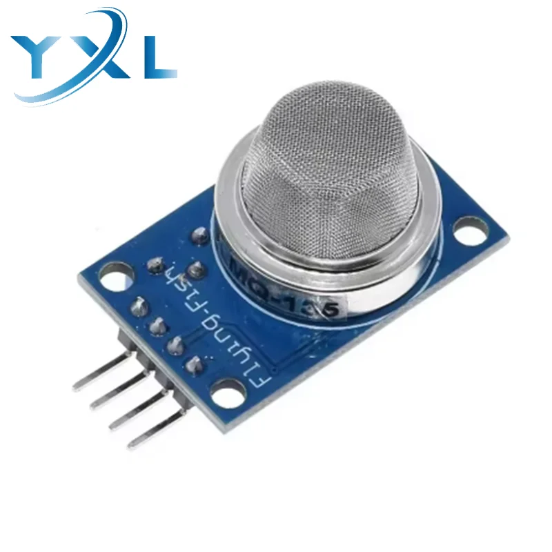 1-10Pcs New MQ135 M… - image