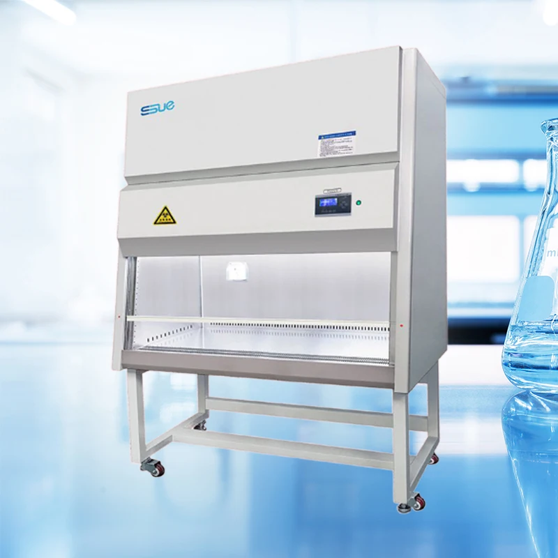 SJ BSC-1600 II A2 Class Laboratory Biosafety Cabinet/Biological Safety Cabinet Price