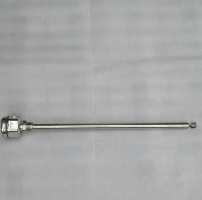 2025   Sales * Brand New E+H Enders House Tuning Fork Switch FTL51H-AGW2BC2G6A Spot L=800mm.