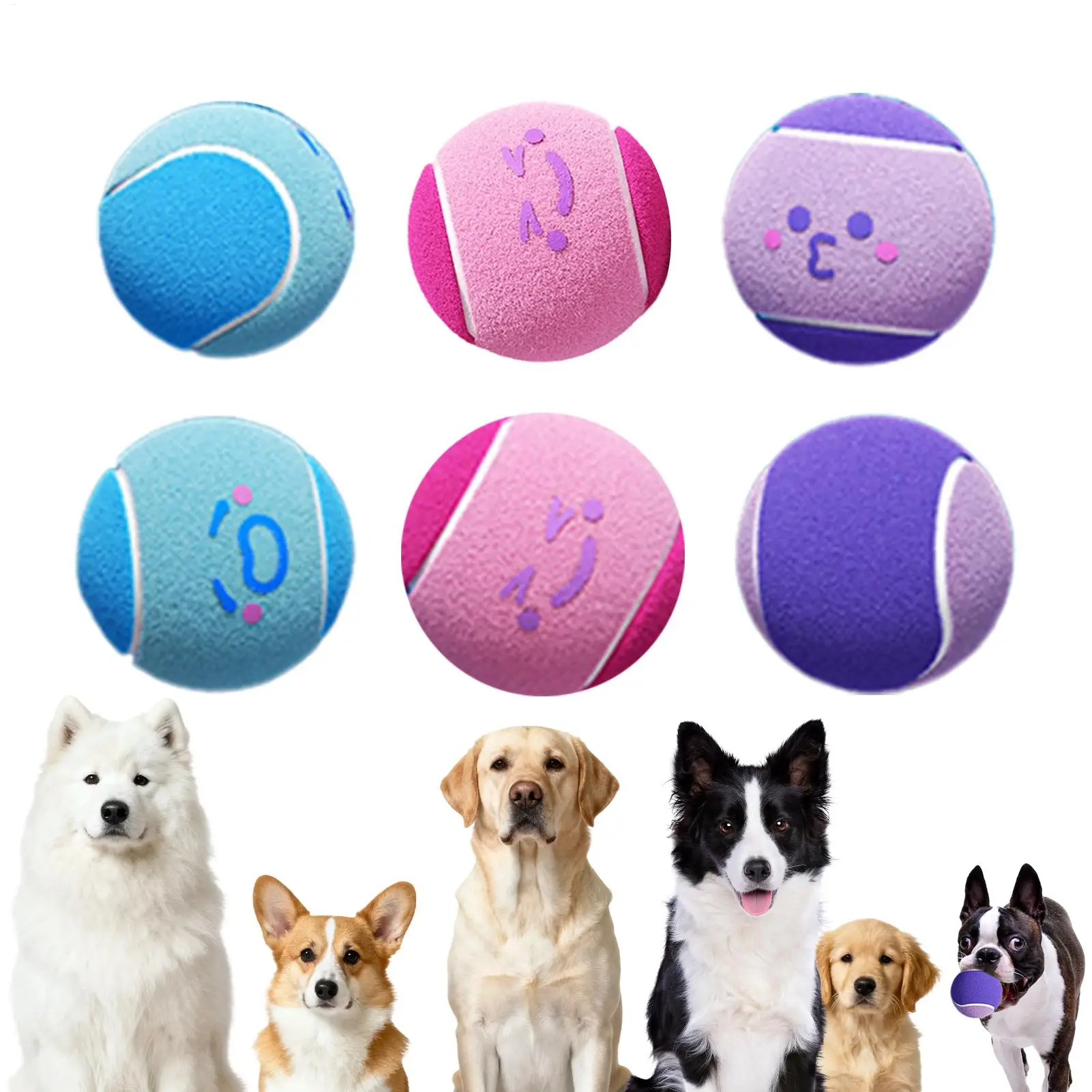 Thumbnail 2 - #10 Top 30 Puppy Fetch Toys Worth Buying In 2026