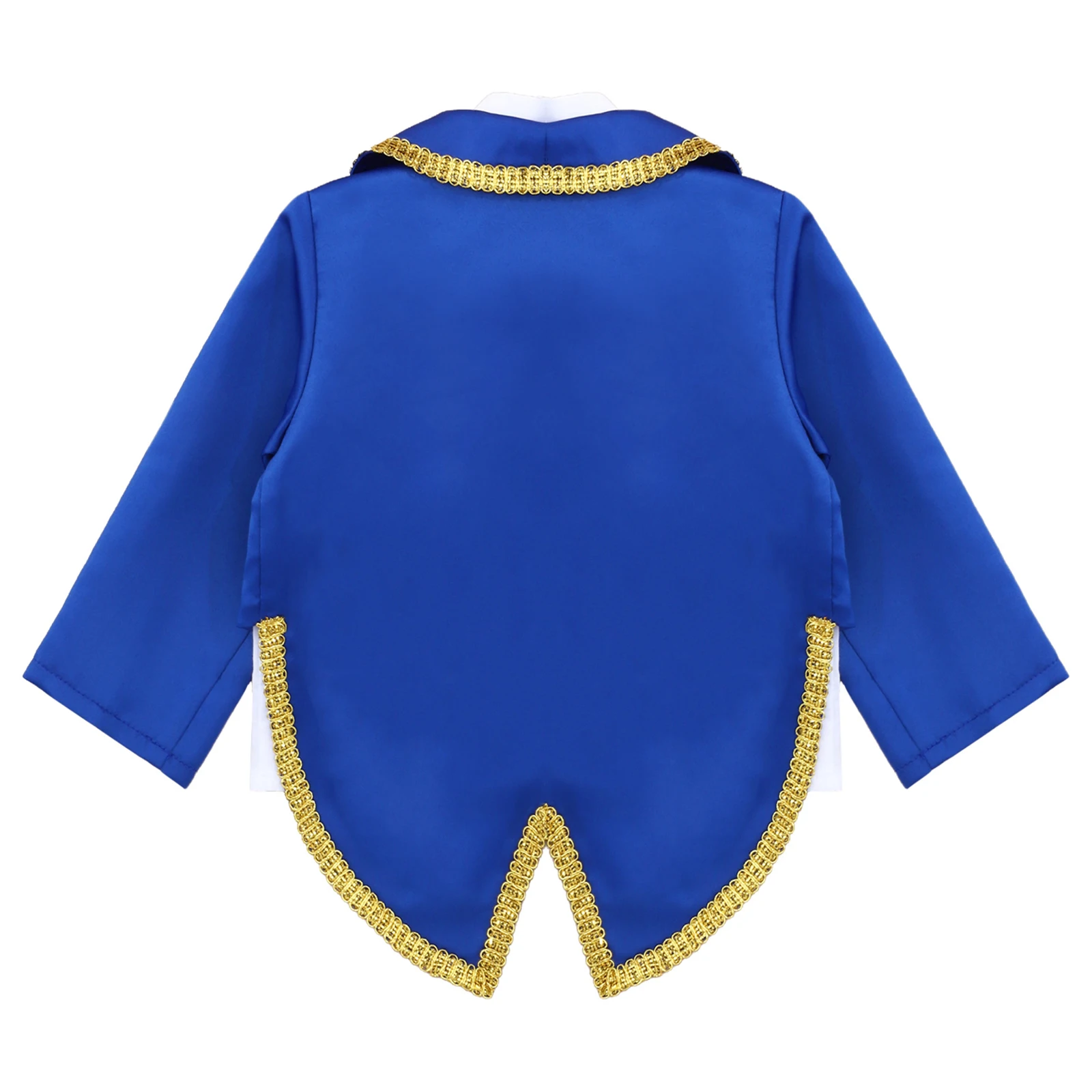 Bebê meninos batismo casamento senhores blazer manga longa gravata borboleta falso duas peças smoking natal halloween cosplay traje