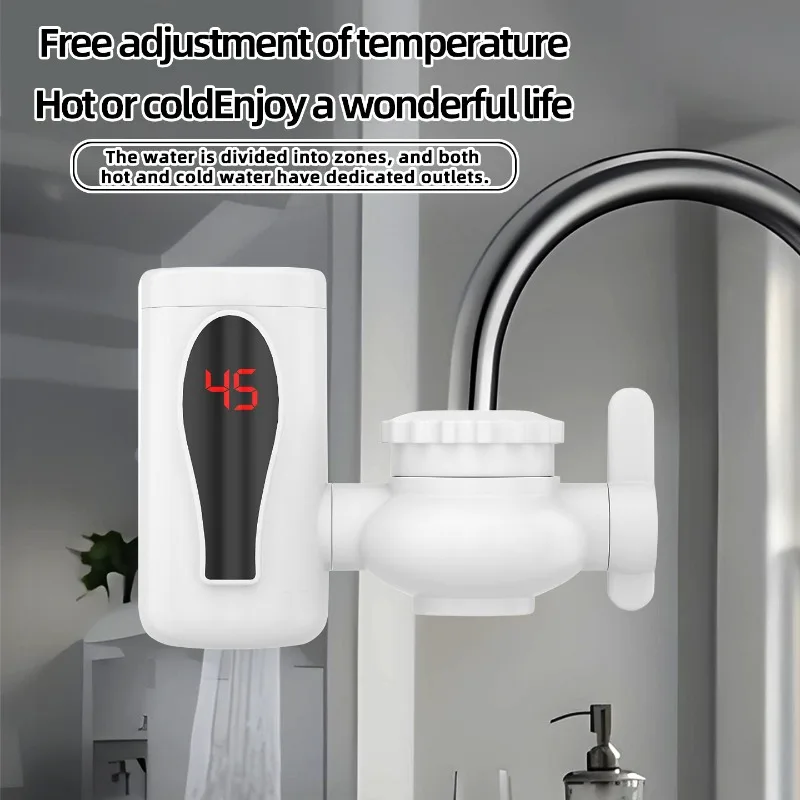 Thumbnail 3 - #33 Best Instant Hot Water Taps to Buy In 2026