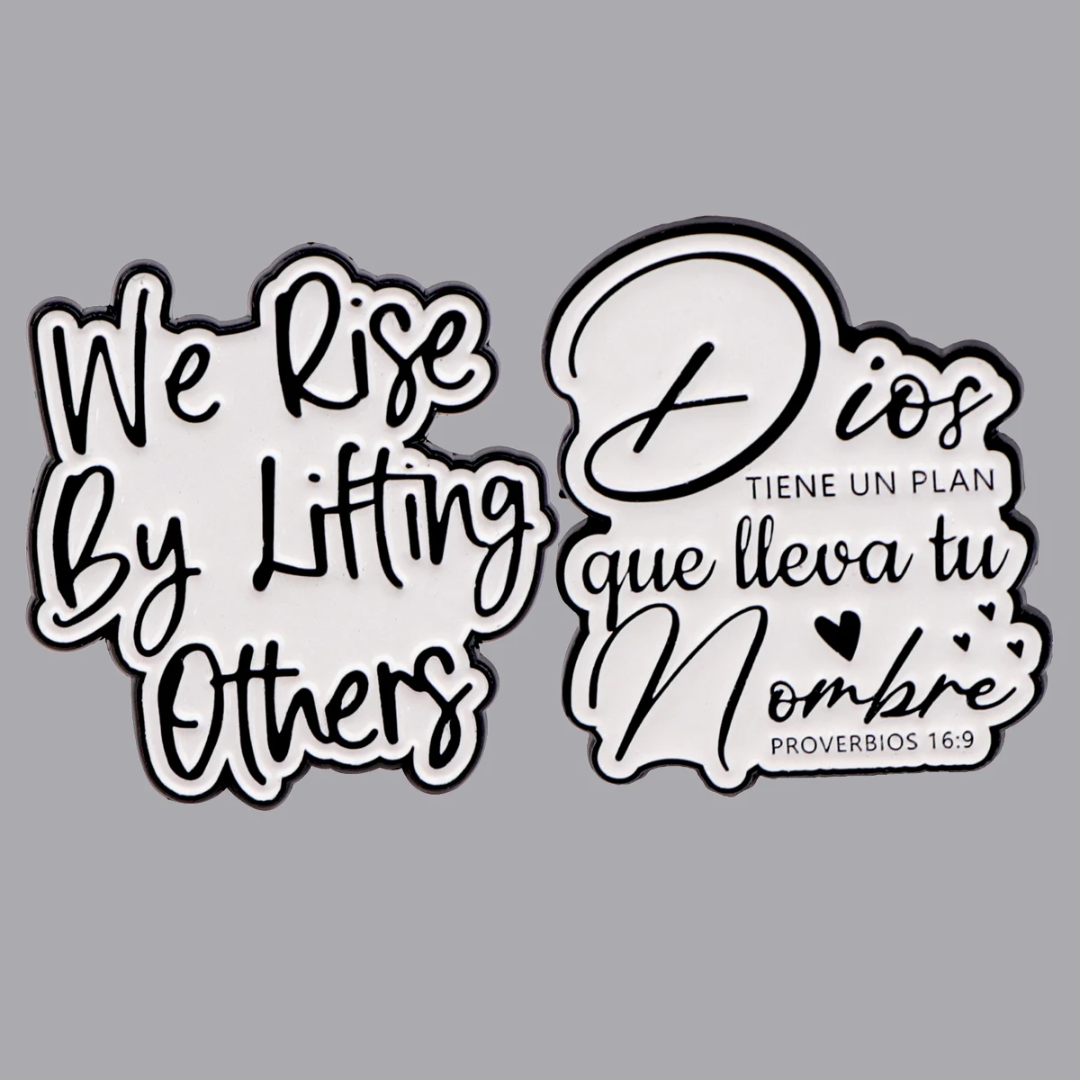 

Others Motivational Funny Quotes Enamel Pin Brooch Pines Lapel Pins Badge on Backpack Clothing Accessories Fashion Jewelry Gifts
