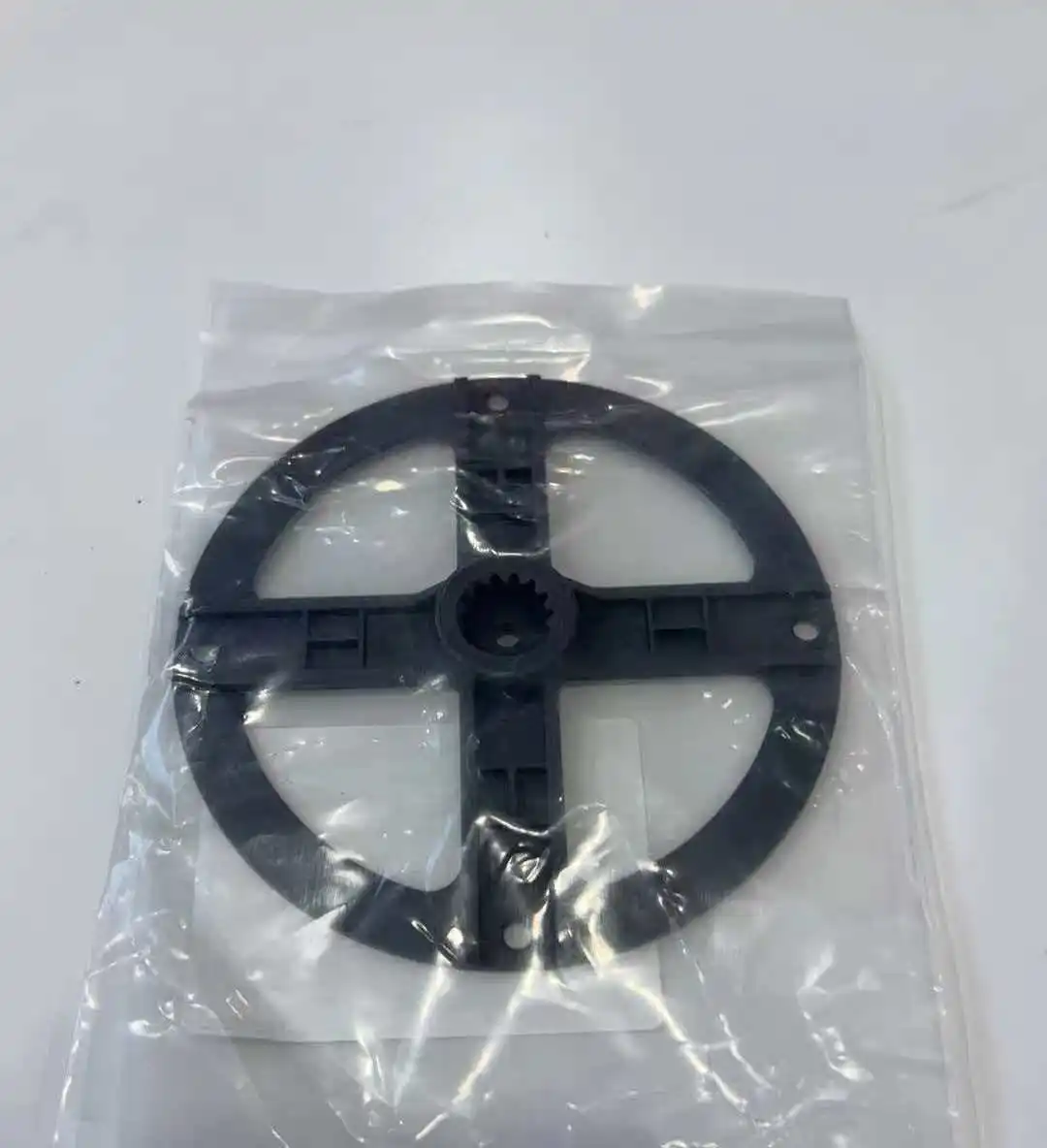 Spreader Disc Flange Kit Part For Agras XAG P100Pro/P100/V50Pro/V50 Agriculture Drone Accessories 02-001-08496