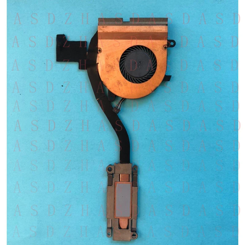 Z  For Dell Latitude E7470 Cooling Fan Heatsink 0F84N0 F84N0