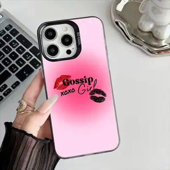 Pouzdro na telefon s motivem filmu Drbna pro Apple 11 12 13 14 15 16Pro Max Plus Ochranné pokovení 8 nejlepší prodej Případ Drbny - №1