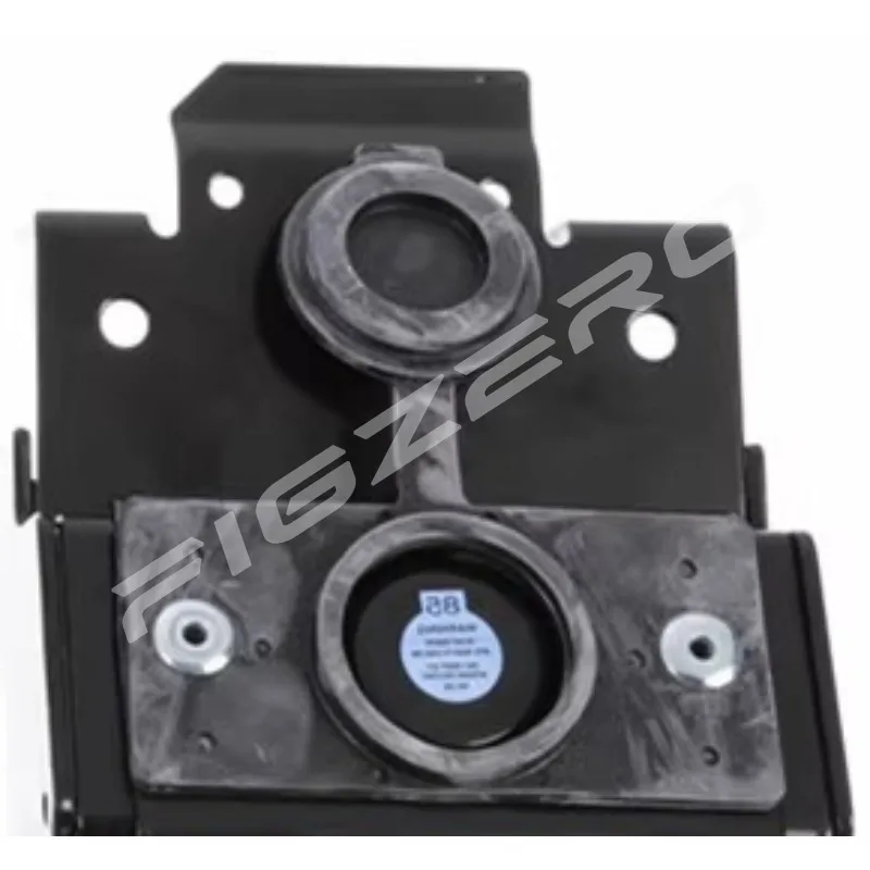 5122551 Genuine Intelligent Lock Modification Hood Lock Anti theft Locks Configuration for Jeep Wrangler JL JK 2007-2024