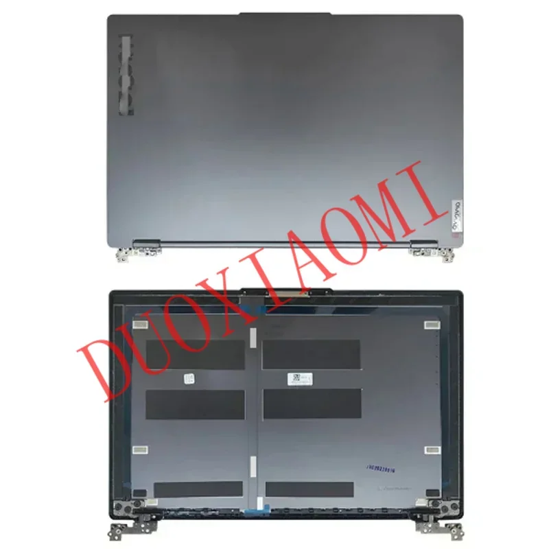 

New for Lenovo Y7000P R7000P ARH7 IAH7H 2022 Legion 5 15IAH7H LCD back cover with hinge set cover