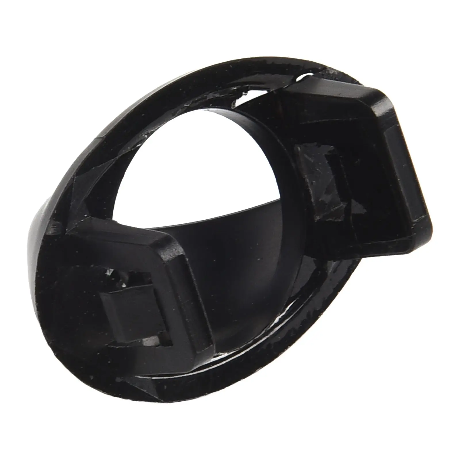 For Car Repairs Front Right Cover As Shown In The Picture Black Color Finish Easy Installation Process For BMW 6' E63