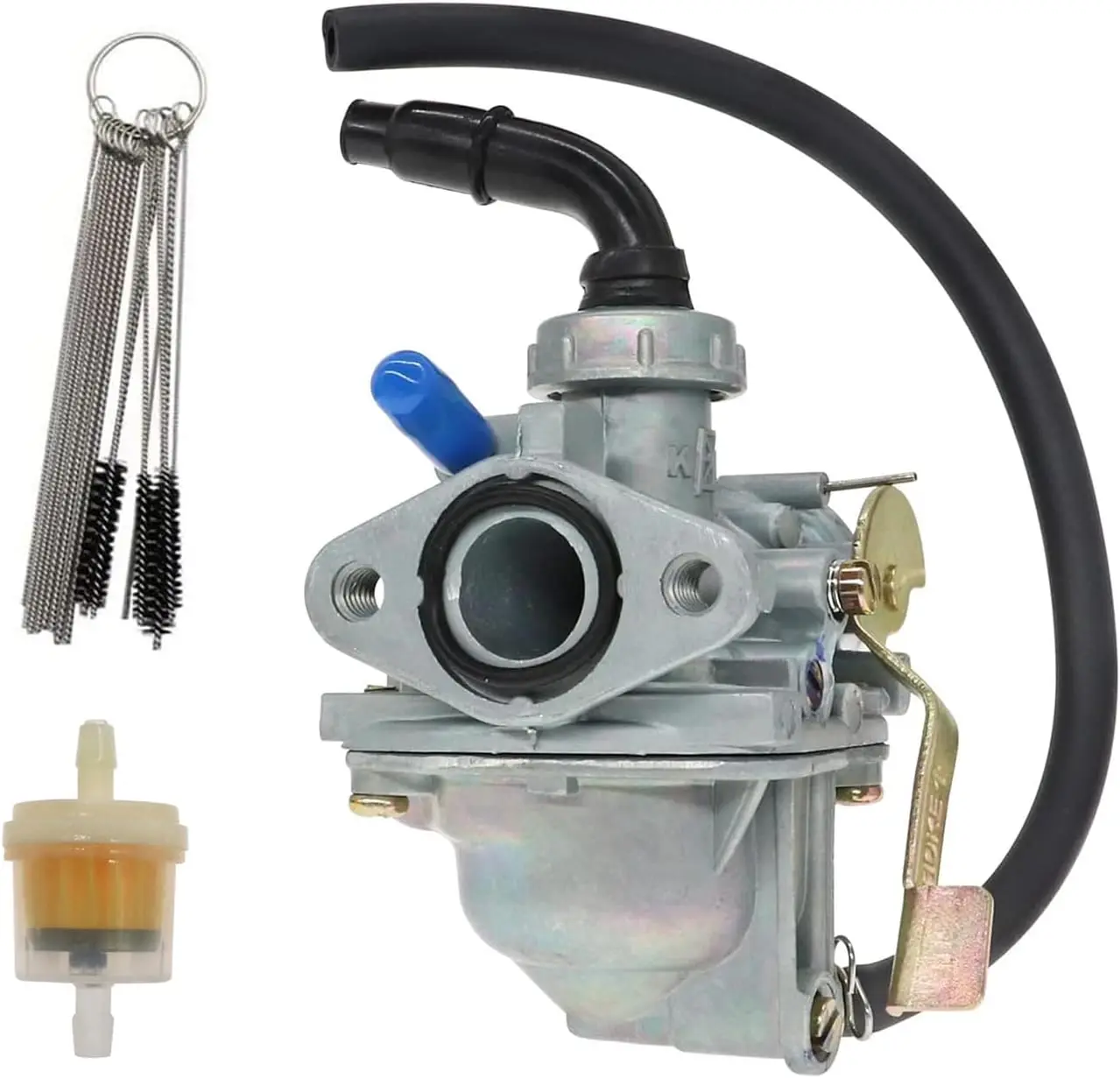 Carburador NC50 para Honda NC50 Express 1977-1981