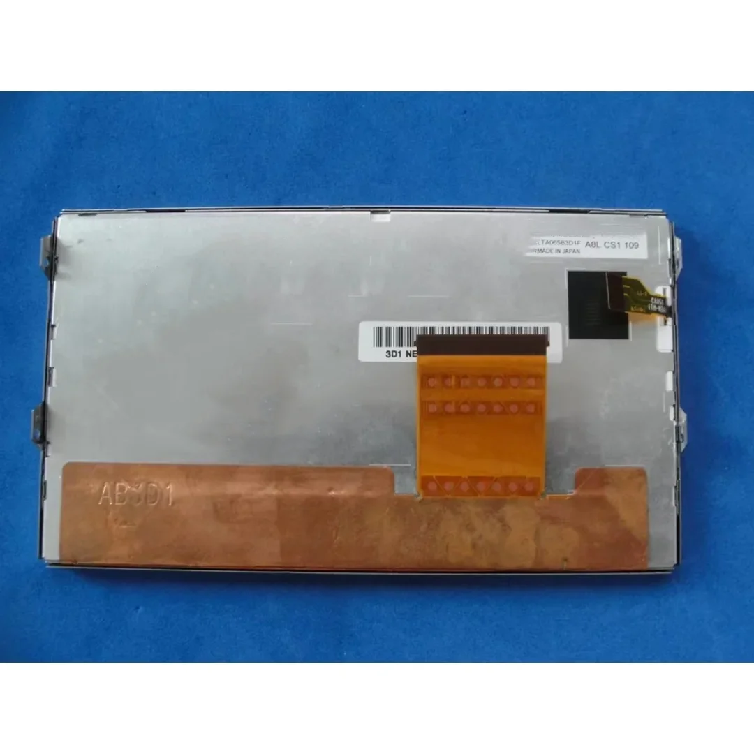 LTA065B3D1F   LCD Display Screen