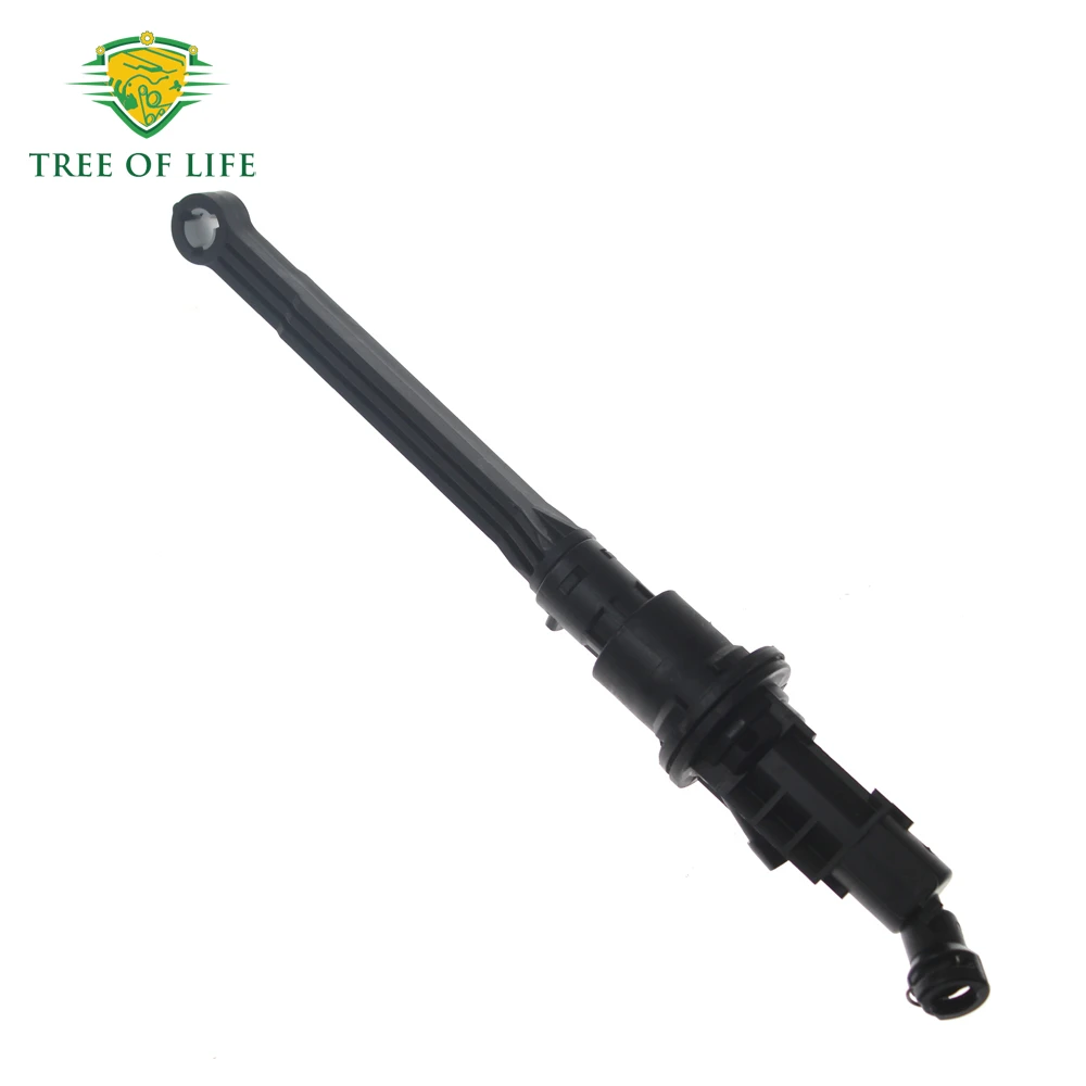 New Clutch Master Cylinder Pump 9676535380 For CITROEN DS3 DS 3 Convertible 1.2 1.6 2010 2011 2012 2013 2014 2015 2016-2019