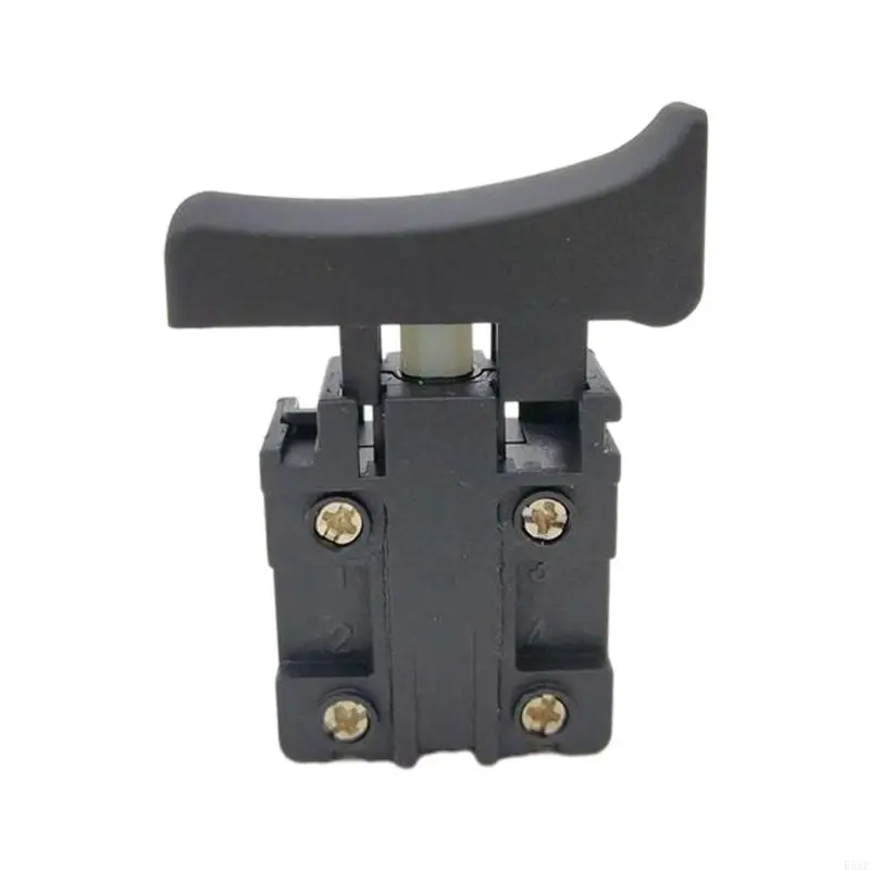 B5XF Electric Tool Trigger Speed Control Trigger Button for Angle Grinder Electric Hammer Drill Speed