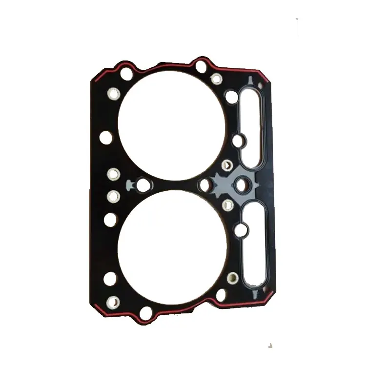 cummins n14 head gasket 4058790 diesel engine cylinder gasket