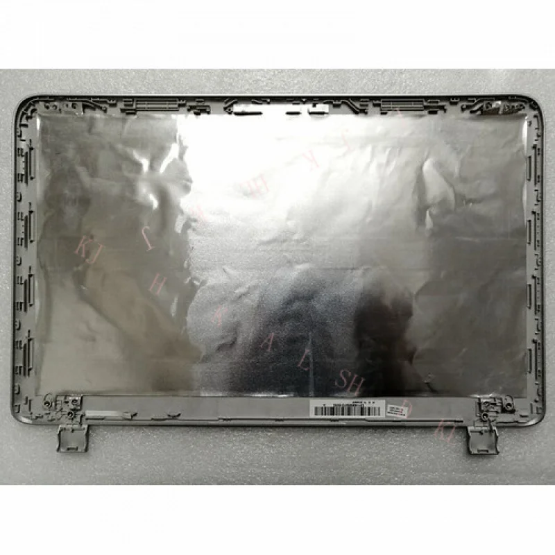 

N NEW for HP PAVILION 15-P 15-P214dx LCD Back Cover Lid 762508-001 EAY1400505A