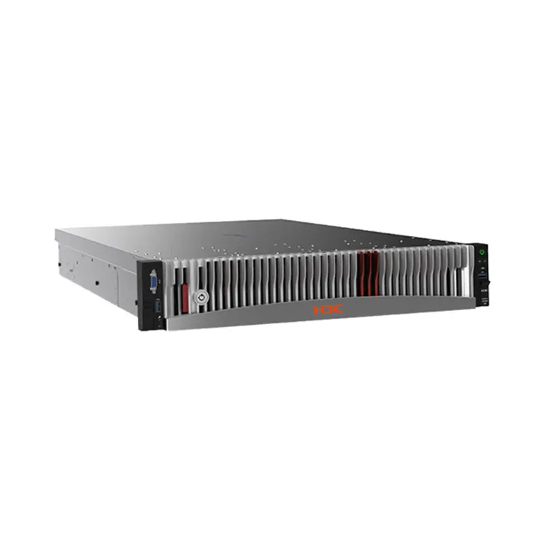 

Applicable to H3C server 4900G5 8SFF 8LFF working deep learning AI computing data high performance