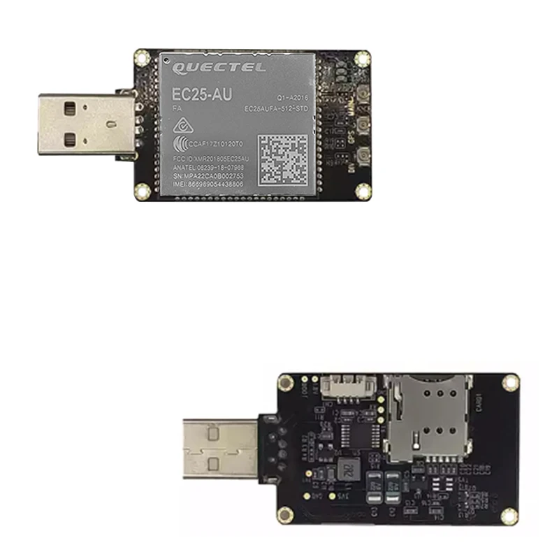 LTE CAT4 EC25AUFA USB Dongle  EC25AUFA-512-STD